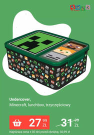 Smyk gazetka Strona 9