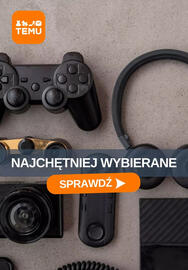 Temu gazetka Strona 1