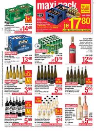 Maximarkt Flugblatt woche 34 Seite 12