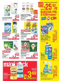 Maximarkt Flugblatt woche 34 Seite 13