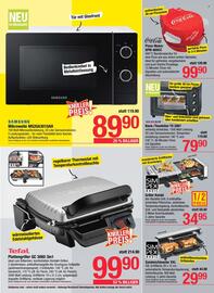 Maximarkt Flugblatt woche 34 Seite 17