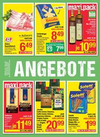 Maximarkt Flugblatt woche 34 Seite 2