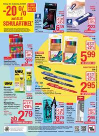 Maximarkt Flugblatt woche 34 Seite 20