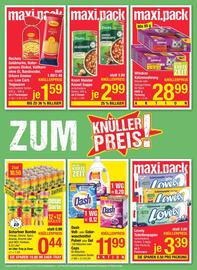 Maximarkt Flugblatt woche 34 Seite 3