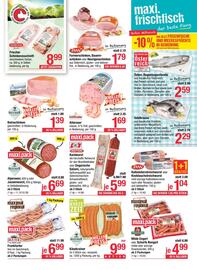 Maximarkt Flugblatt woche 34 Seite 7