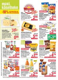 Maximarkt Flugblatt woche 34 Seite 8