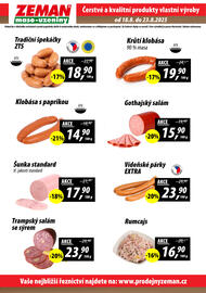 ZEMAN leták týden 34 Strana 2