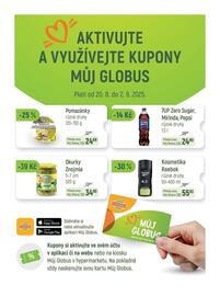 Globus leták týden 34 Strana 35