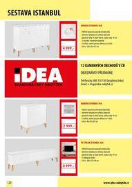 IDEA nábytek leták Strana 120