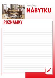 IDEA nábytek leták Strana 132