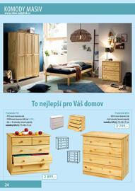 IDEA nábytek leták Strana 24