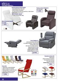 IDEA nábytek leták Strana 52