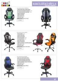 IDEA nábytek leták Strana 61