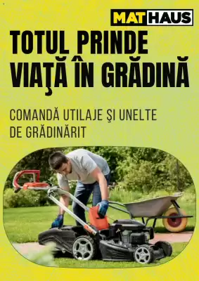 Catalog MatHaus (valid până la 18-09)