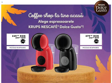 Catalog Carrefour Pagină 4