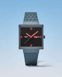 Swatch gazetka Strona 1