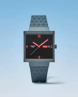 Swatch gazetka (ważność do 28-08)