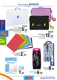 Volantino Spazio Conad | SCUOLA Pagina 12