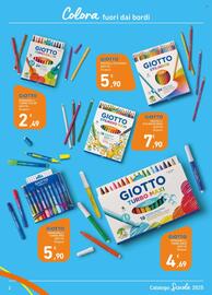 Volantino Spazio Conad | SCUOLA Pagina 2