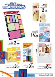 Volantino Spazio Conad | SCUOLA Pagina 30