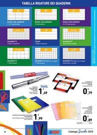 Volantino Spazio Conad | SCUOLA Pagina 36