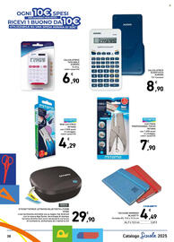 Volantino Spazio Conad | SCUOLA Pagina 38