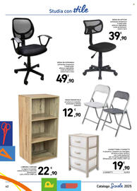 Volantino Spazio Conad | SCUOLA Pagina 42