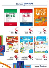 Volantino Spazio Conad | SCUOLA Pagina 44