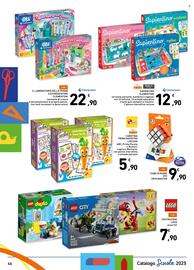 Volantino Spazio Conad | SCUOLA Pagina 46