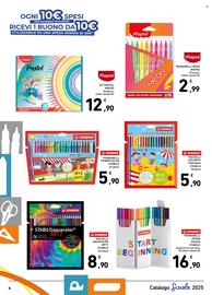 Volantino Spazio Conad | SCUOLA Pagina 6