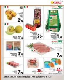 Volantino Conad | CONVENIENZA PIU Pagina 2