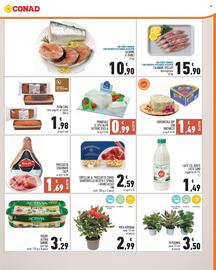 Volantino Conad | CONVENIENZA PIU Pagina 3