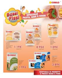 Volantino Conad | CONVENIENZA PIU Pagina 4