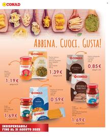 Volantino Conad | CONVENIENZA PIU Pagina 5