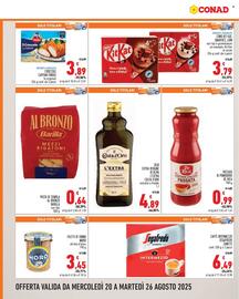 Volantino Conad | CONVENIENZA PIU Pagina 6
