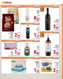 Volantino Conad | CONVENIENZA PIU Pagina 7