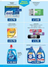 Volantino Acqua & Sapone Pagina 3