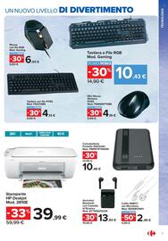 Volantino Carrefour Market Pagina 7