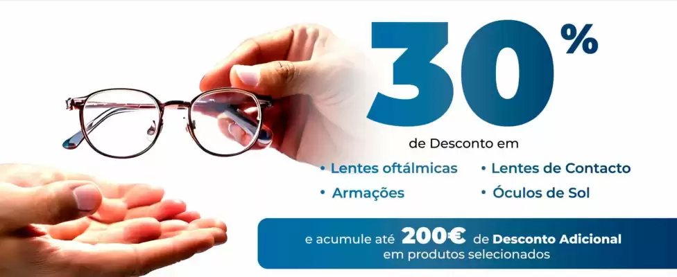 Folheto Alberto Oculista (válido até 21-09)