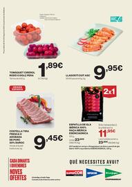 Folleto El Corte Inglés Página 2