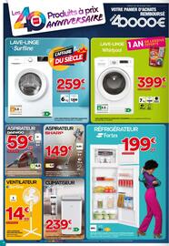 Catalogue BUT page 10
