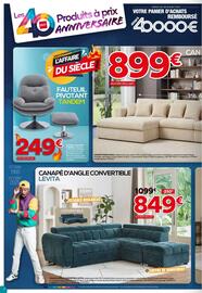 Catalogue BUT page 2