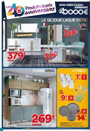 Catalogue BUT page 4