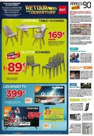 Catalogue BUT page 5