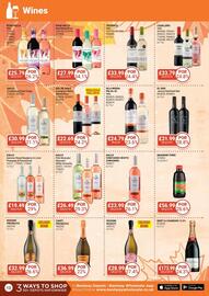 Bestway leaflet Page 10