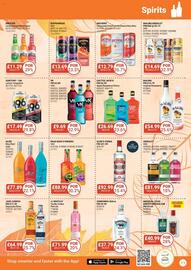 Bestway leaflet Page 11
