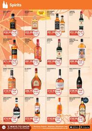 Bestway leaflet Page 12