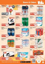 Bestway leaflet Page 13