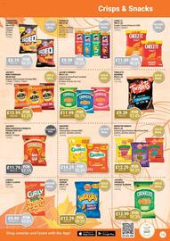 Bestway leaflet Page 15