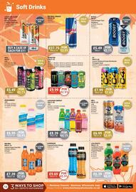 Bestway leaflet Page 16